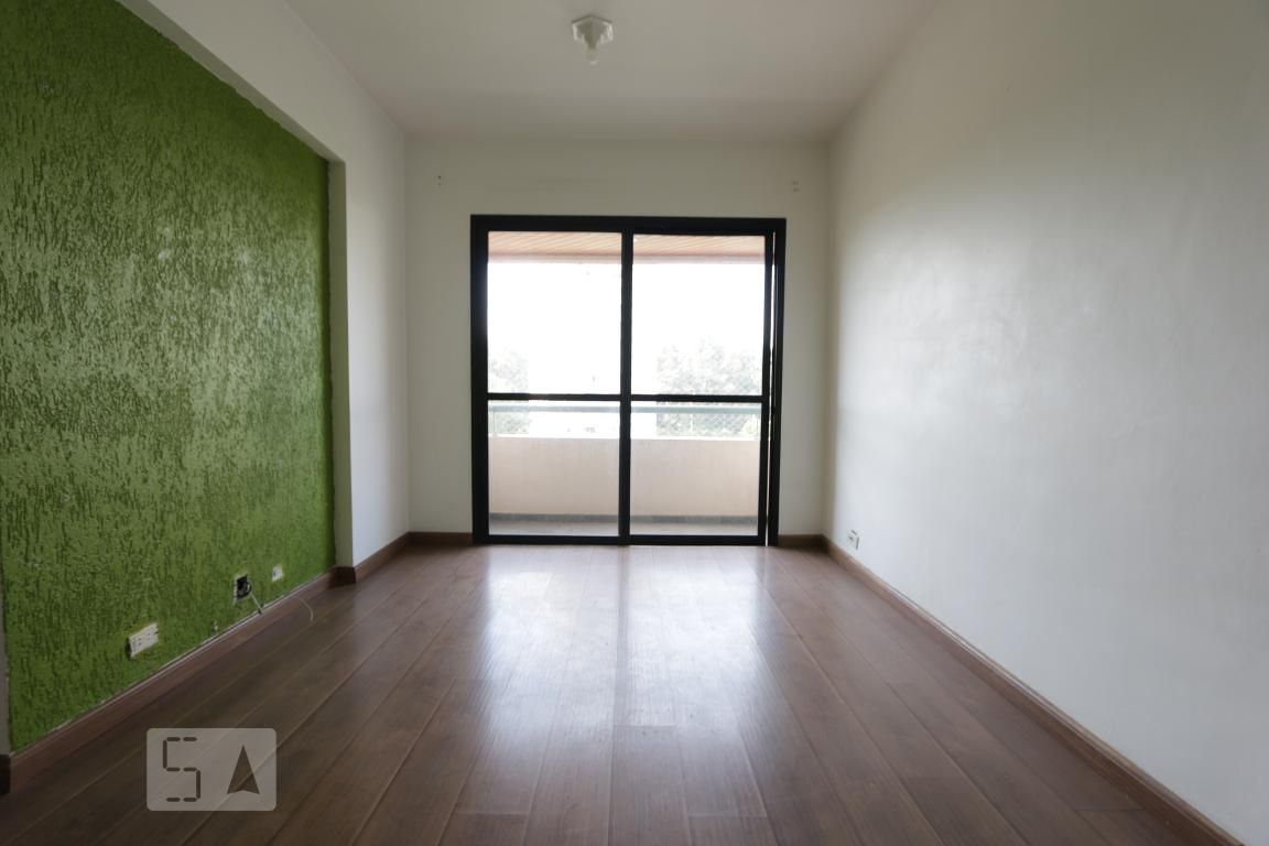 Apartamento, 2 quartos, 69 m² - Foto 1