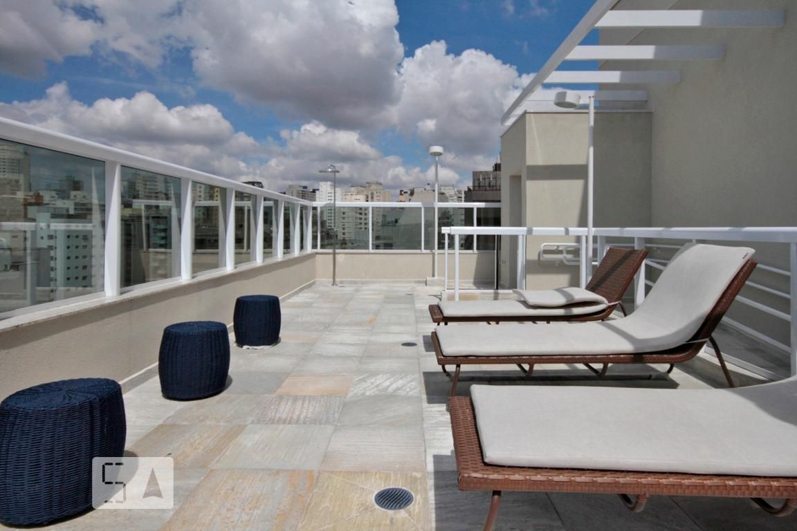 Kitnet-Studio, 36 m² - Foto 19