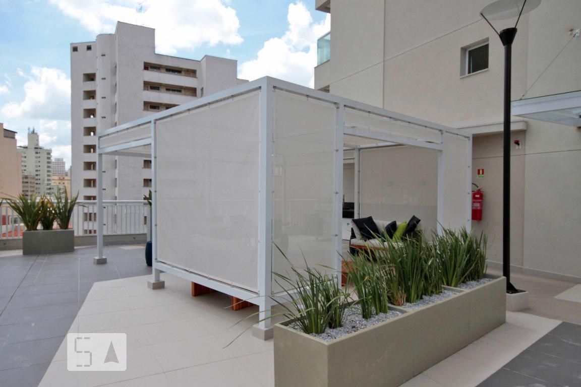Kitnet-Studio, 36 m² - Foto 27