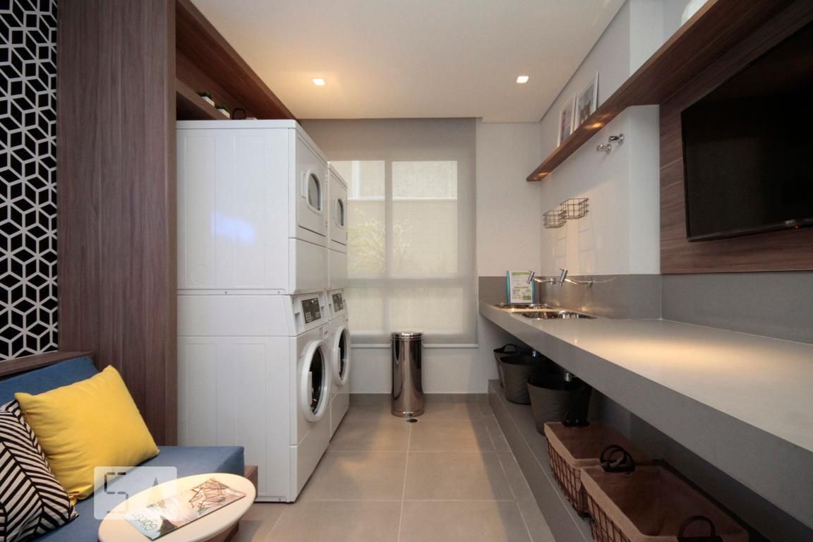 Kitnet-Studio, 36 m² - Foto 20