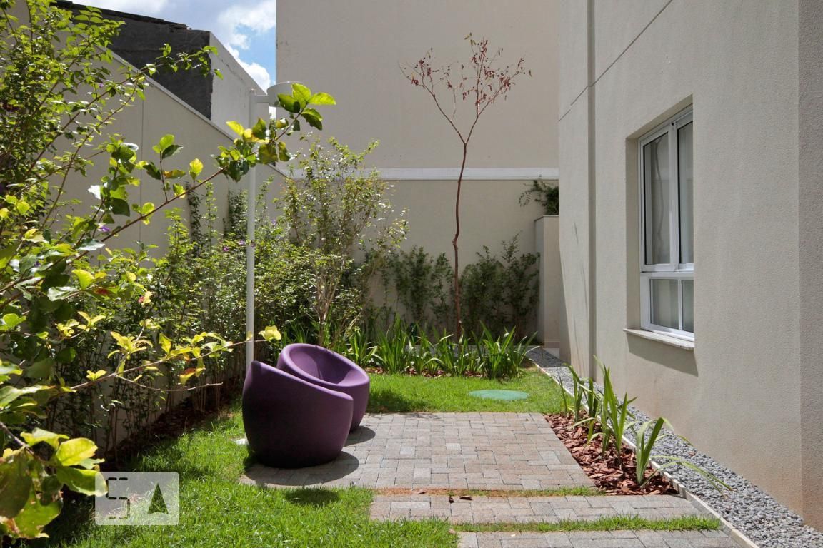 Kitnet-Studio, 36 m² - Foto 21
