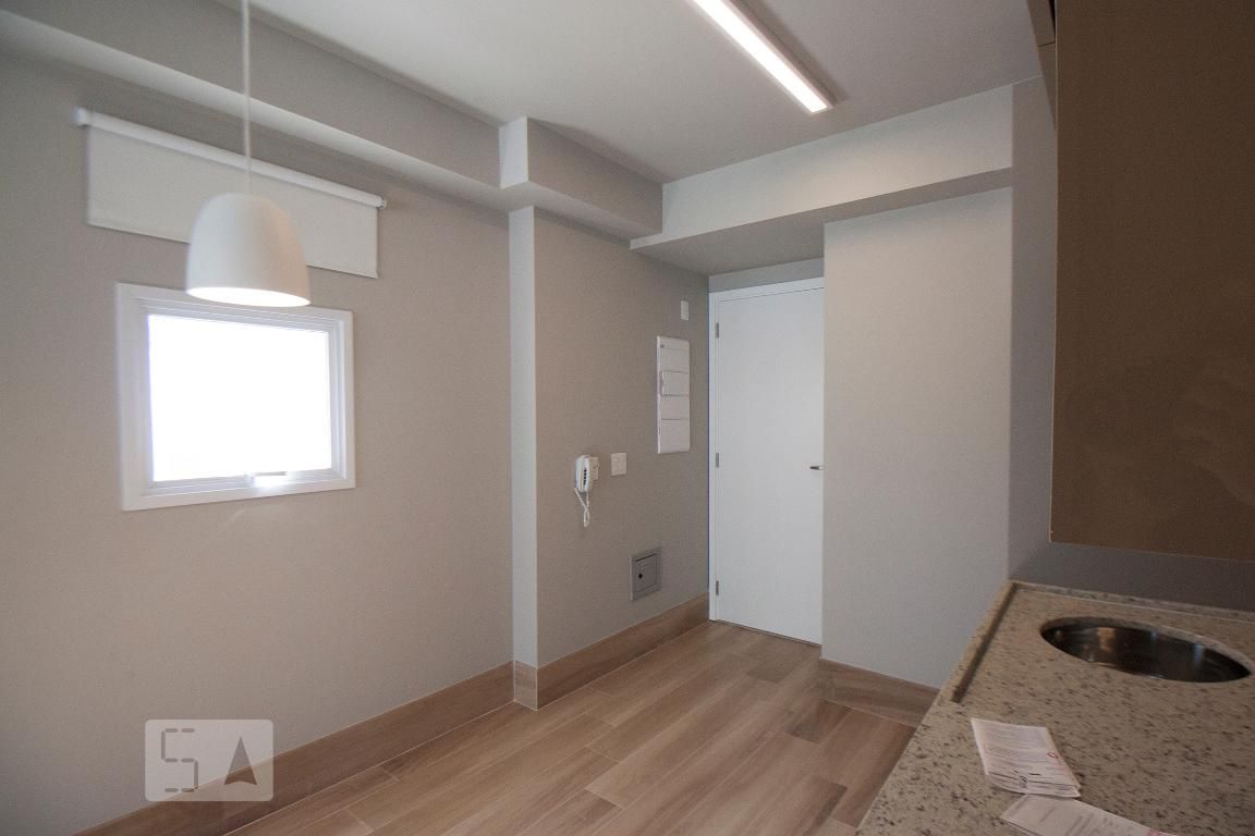 Kitnet-Studio, 36 m² - Foto 11