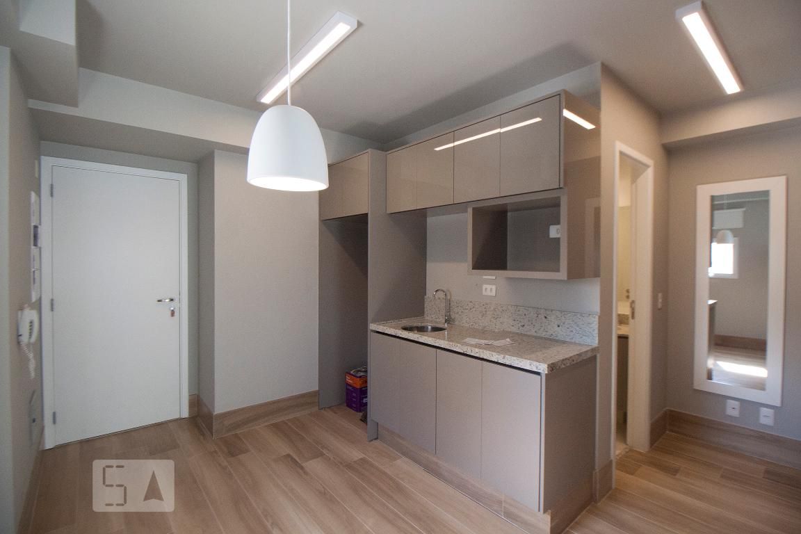 Kitnet-Studio, 36 m² - Foto 10