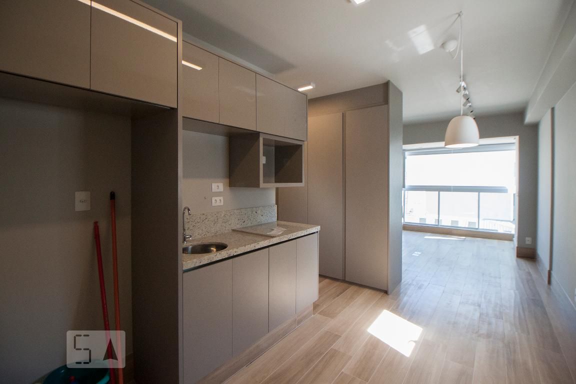 Kitnet-Studio, 36 m² - Foto 12