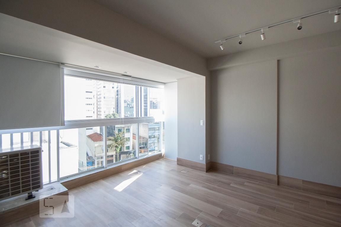 Kitnet-Studio, 36 m² - Foto 4