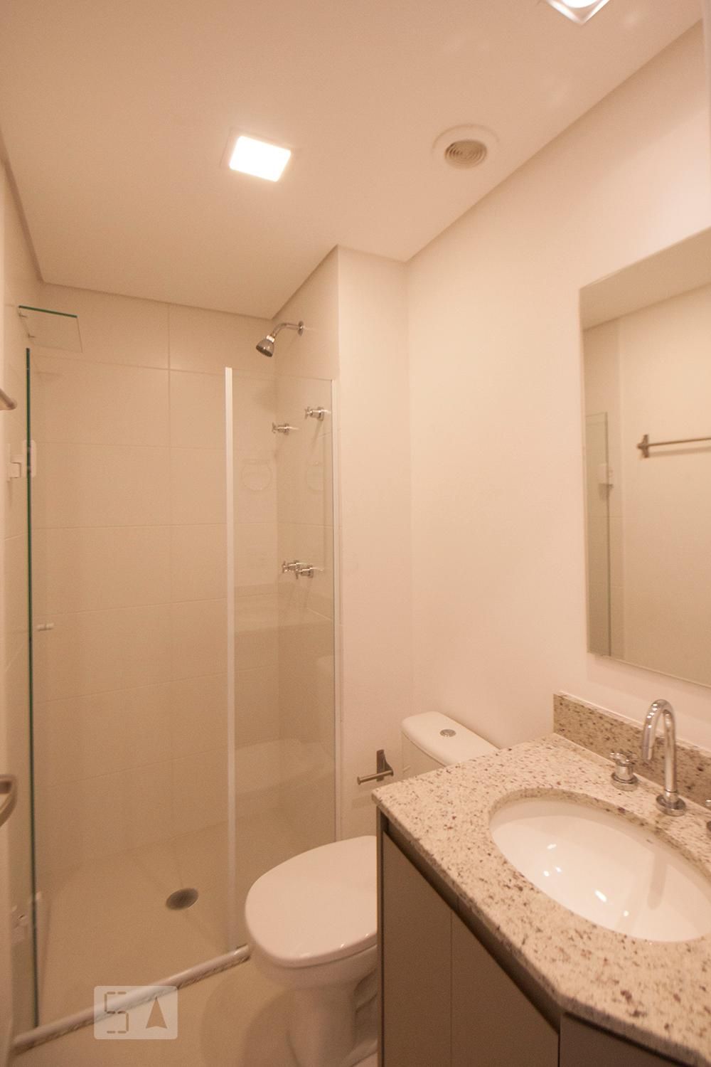Kitnet-Studio, 36 m² - Foto 8