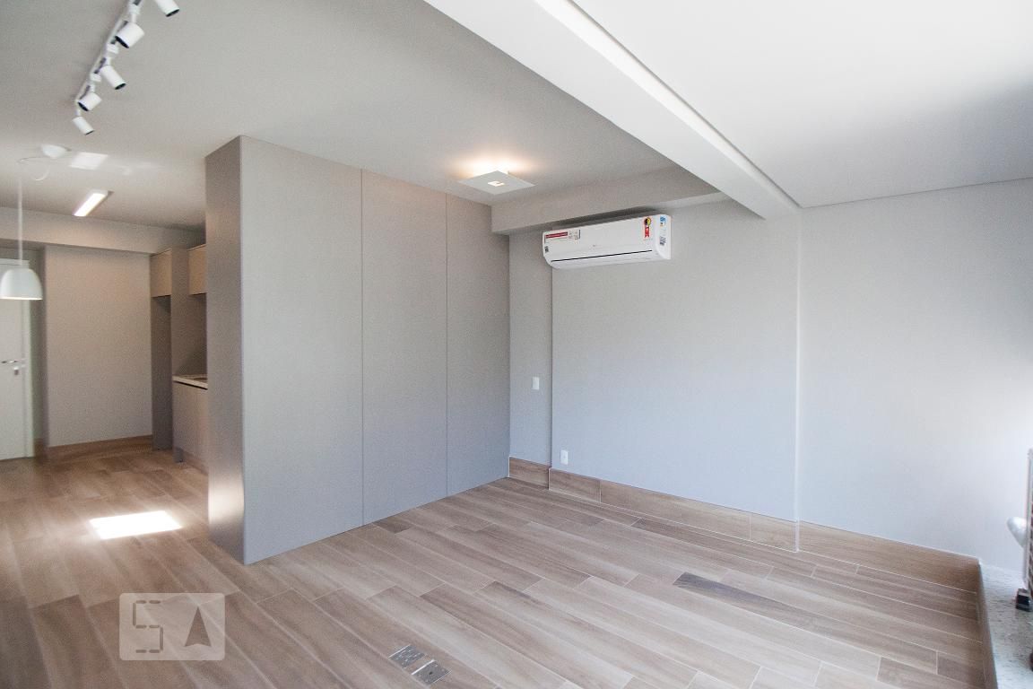 Kitnet-Studio, 36 m² - Foto 2