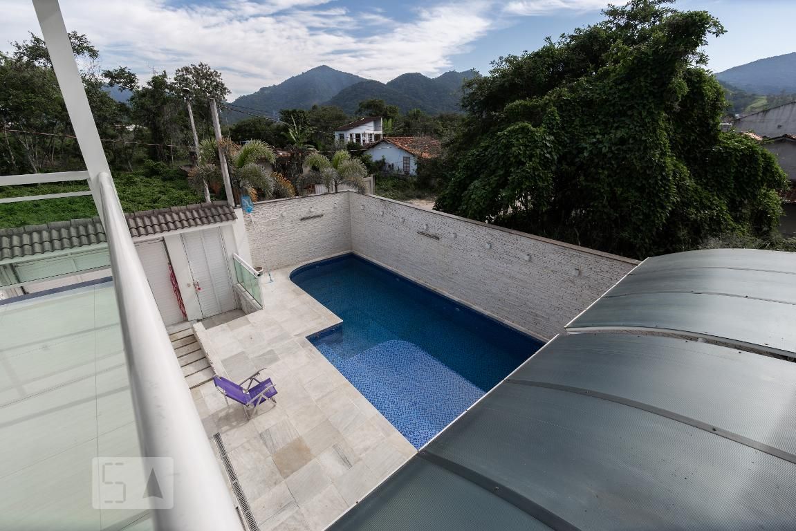 Casa, 4 quartos, 280 m² - Foto 16