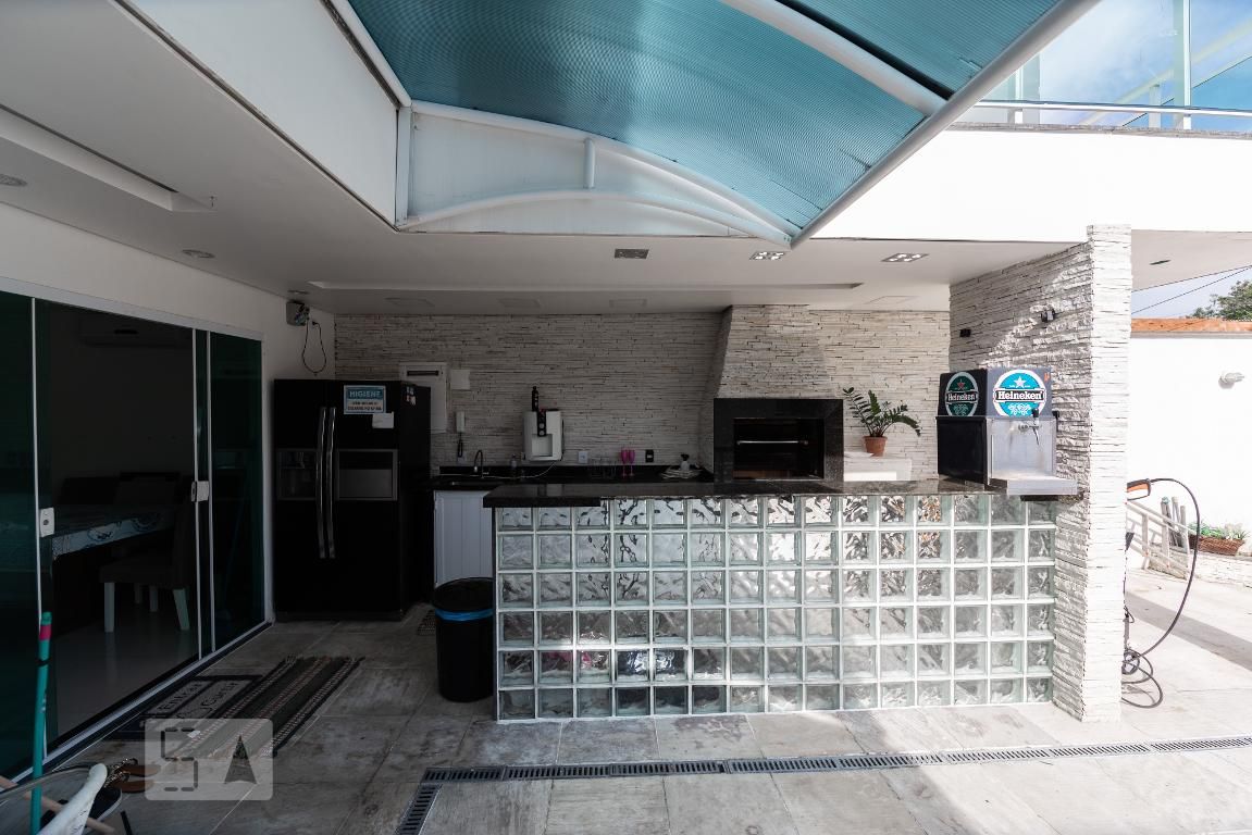 Casa, 4 quartos, 280 m² - Foto 24
