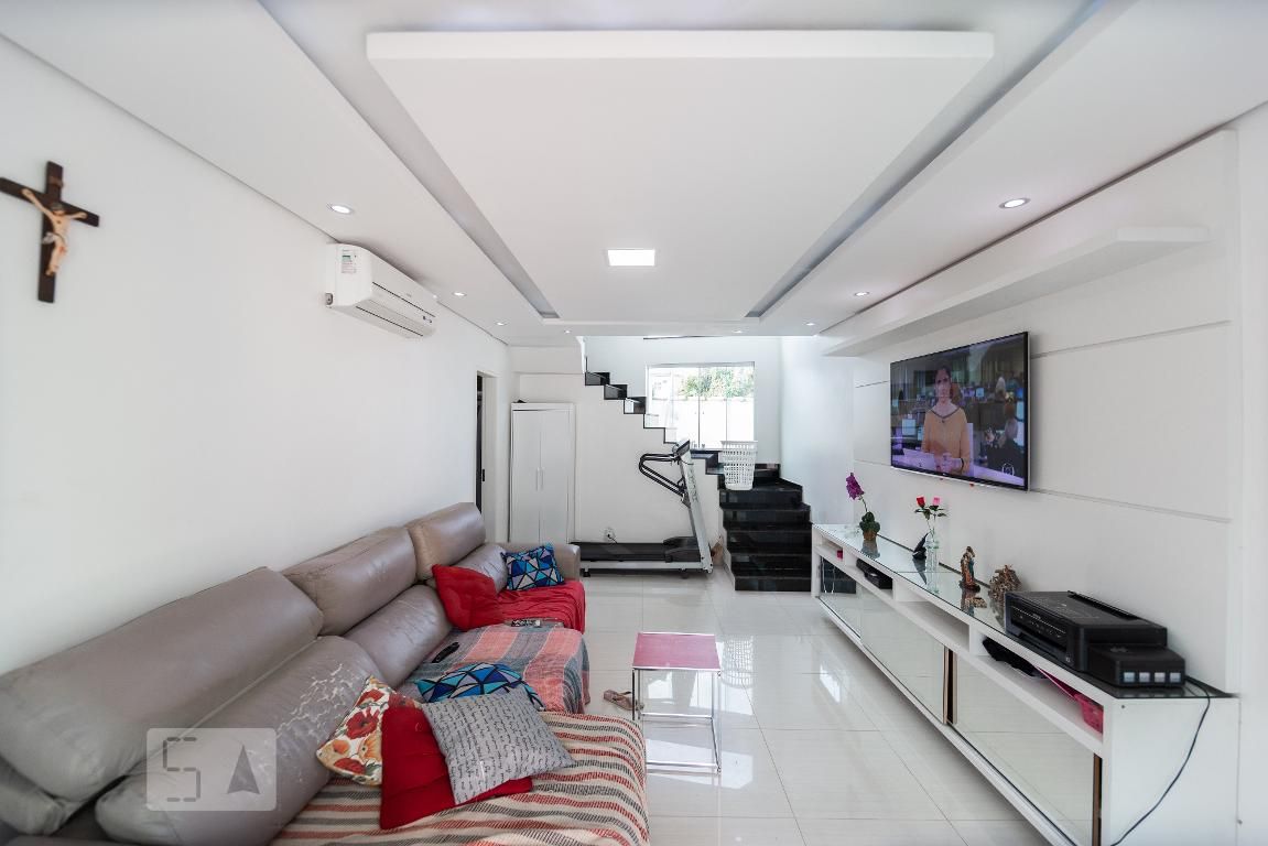 Casa, 4 quartos, 280 m² - Foto 2