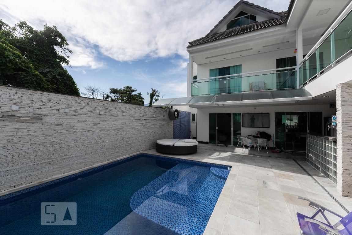 Casa, 4 quartos, 280 m² - Foto 23