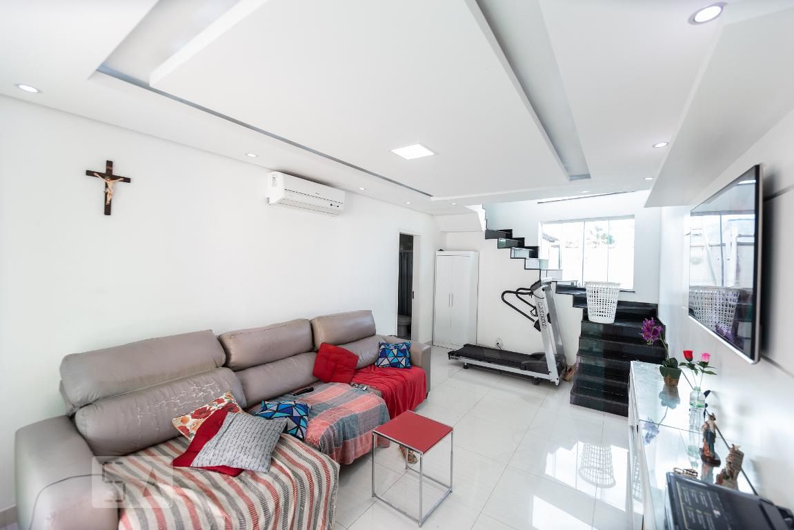 Casa, 4 quartos, 280 m² - Foto 1