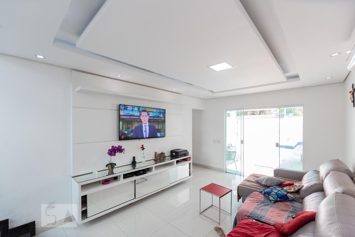 Casa, 4 quartos, 280 m² - Foto 3