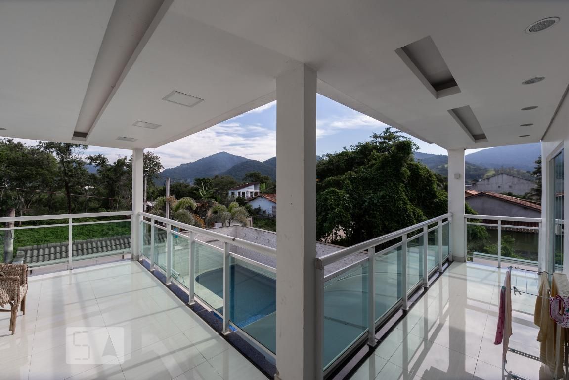 Casa, 4 quartos, 280 m² - Foto 15
