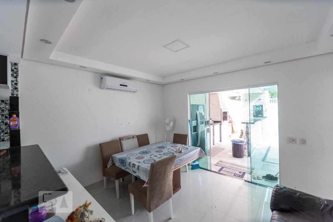 Casa, 4 quartos, 280 m² - Foto 4