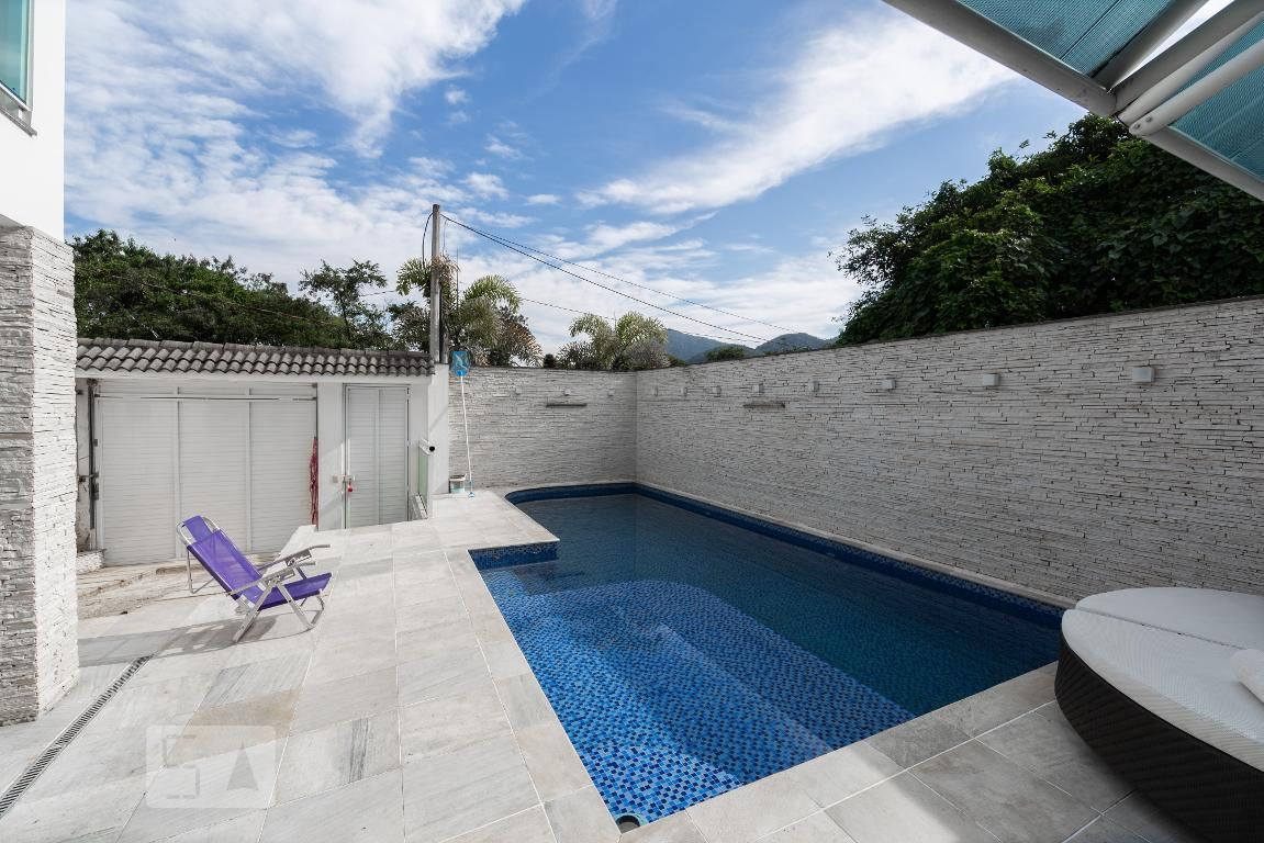 Casa, 4 quartos, 280 m² - Foto 22