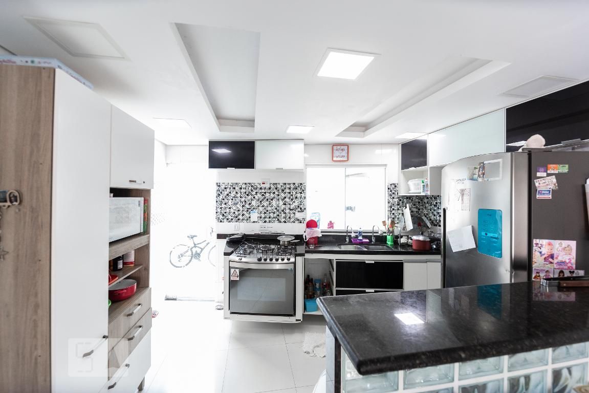 Casa, 4 quartos, 280 m² - Foto 19