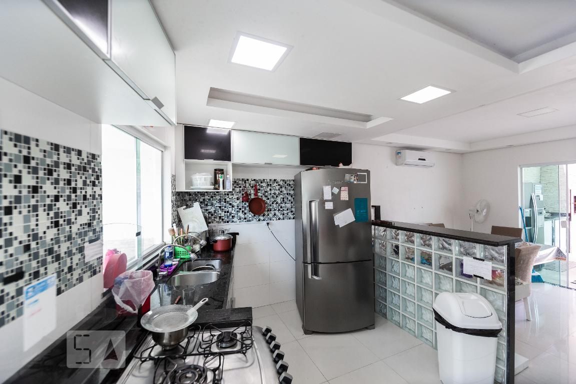 Casa, 4 quartos, 280 m² - Foto 21