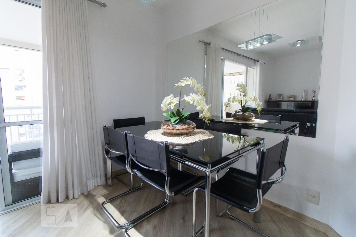 Apartamento, 3 quartos, 93 m² - Foto 4