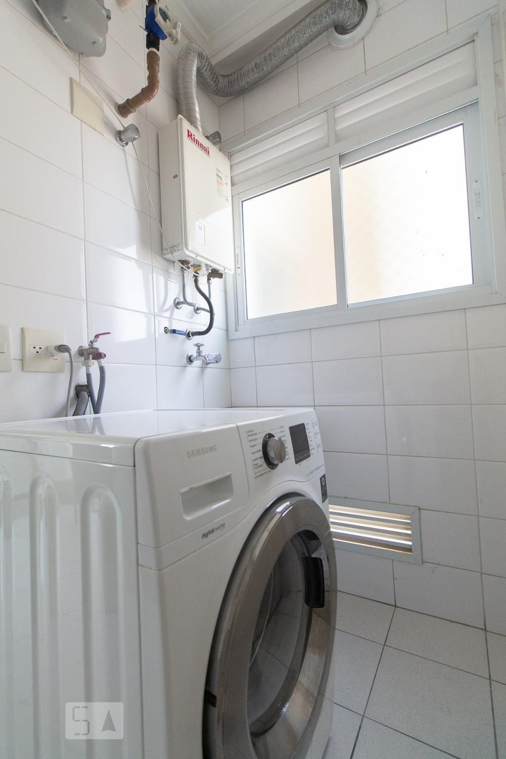 Apartamento, 3 quartos, 93 m² - Foto 35