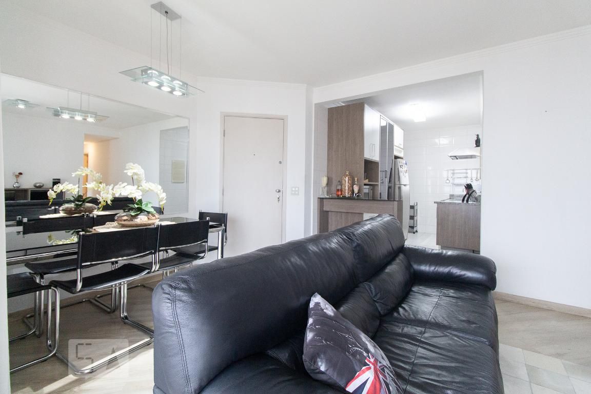 Apartamento, 3 quartos, 93 m² - Foto 1