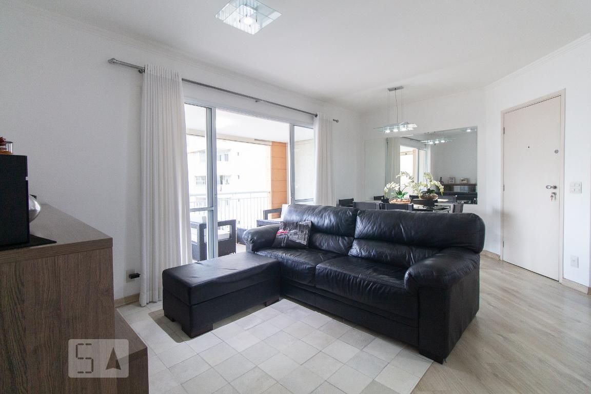 Apartamento, 3 quartos, 93 m² - Foto 2