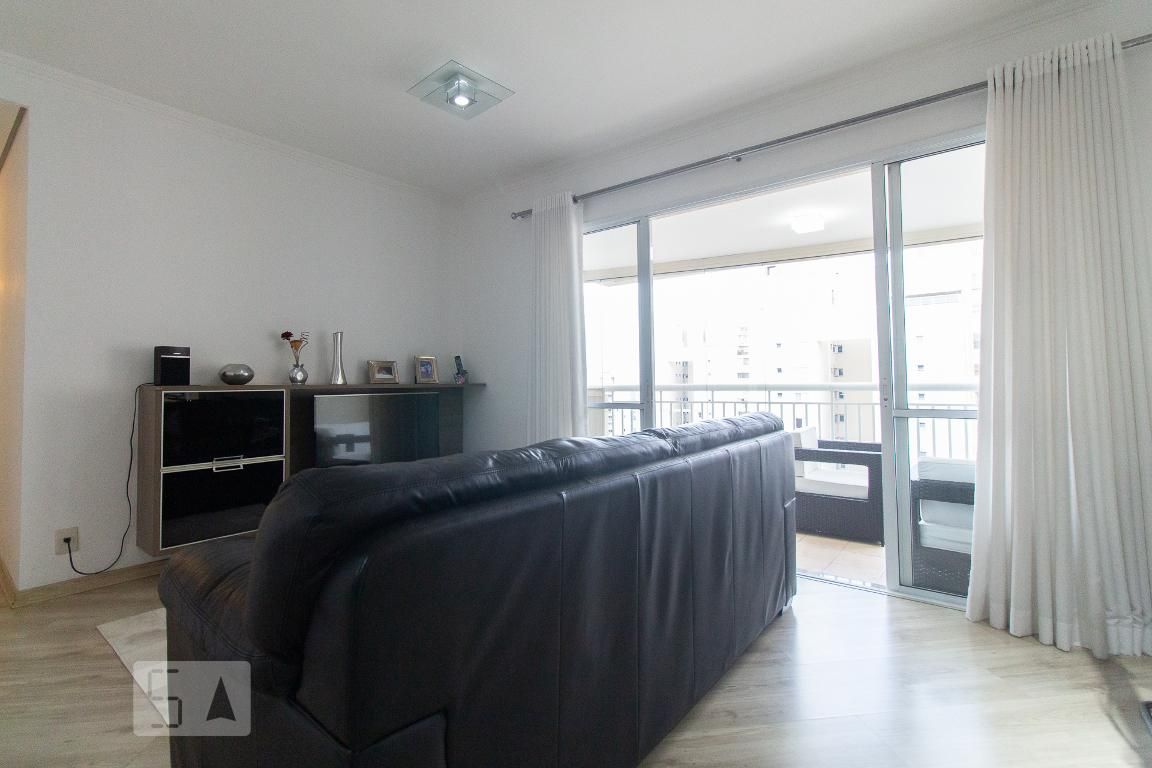 Apartamento, 3 quartos, 93 m² - Foto 3