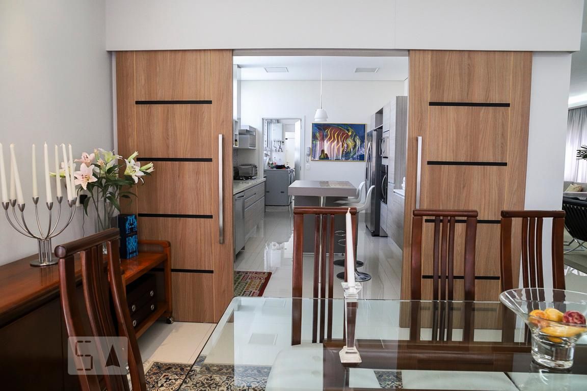Apartamento, 4 quartos, 300 m² - Foto 15