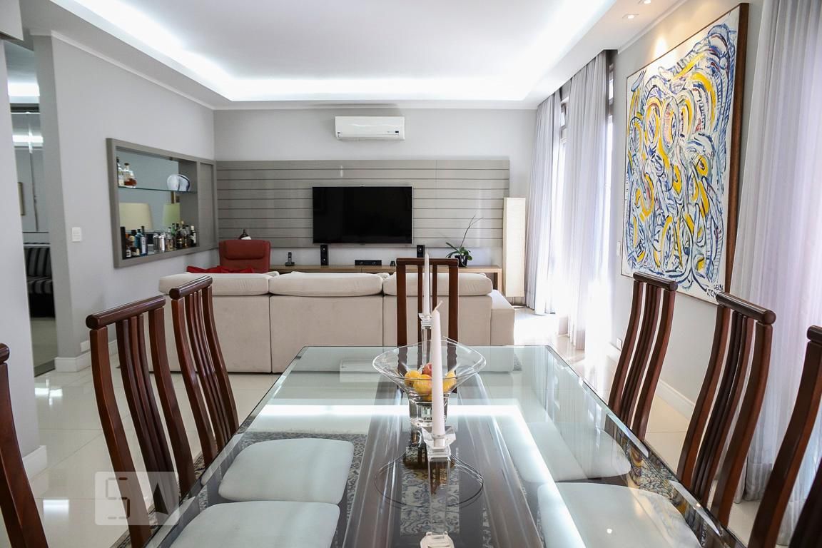 Apartamento, 4 quartos, 300 m² - Foto 13