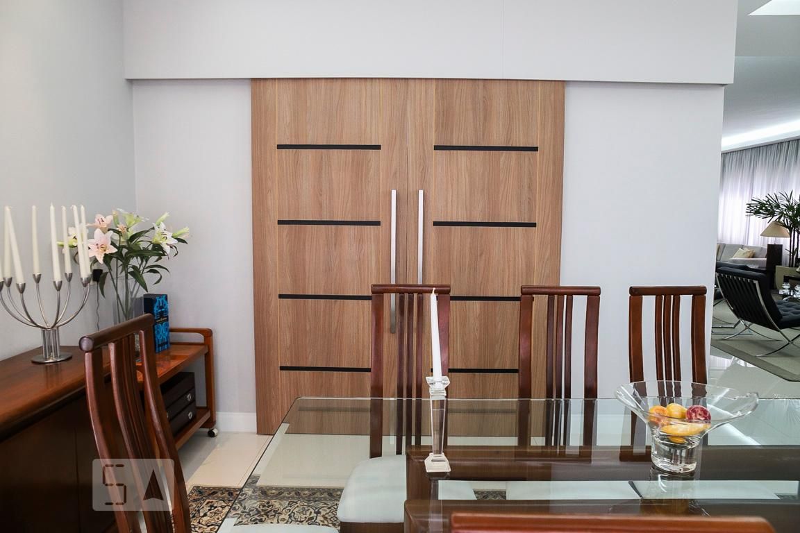 Apartamento, 4 quartos, 300 m² - Foto 14