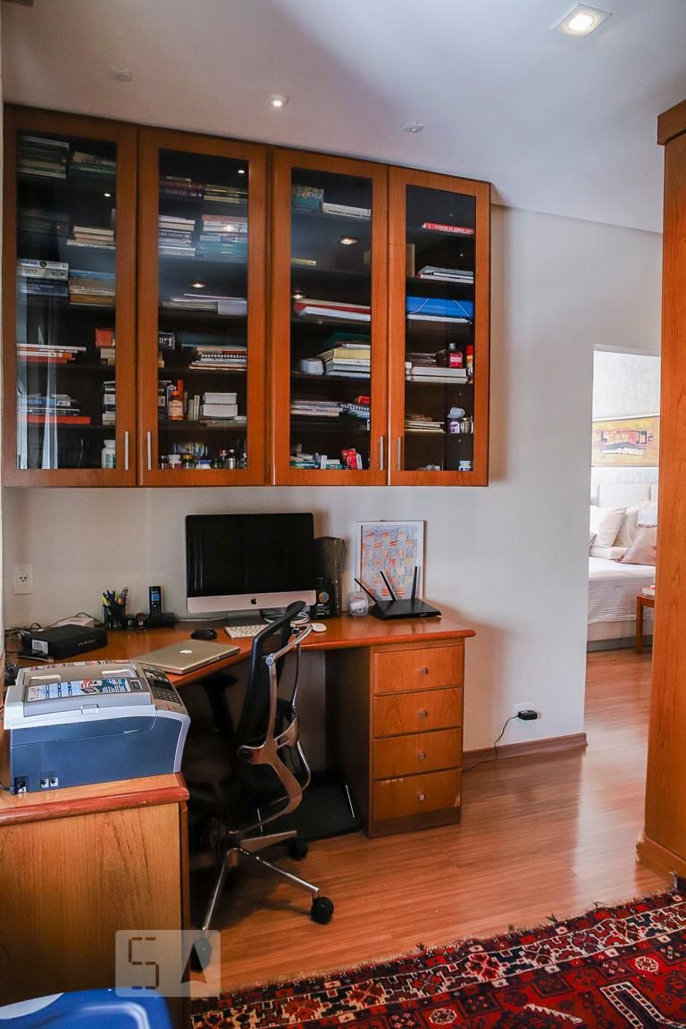 Apartamento, 4 quartos, 300 m² - Foto 51