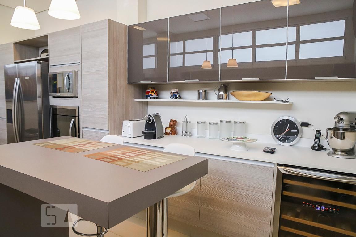 Apartamento, 4 quartos, 300 m² - Foto 62