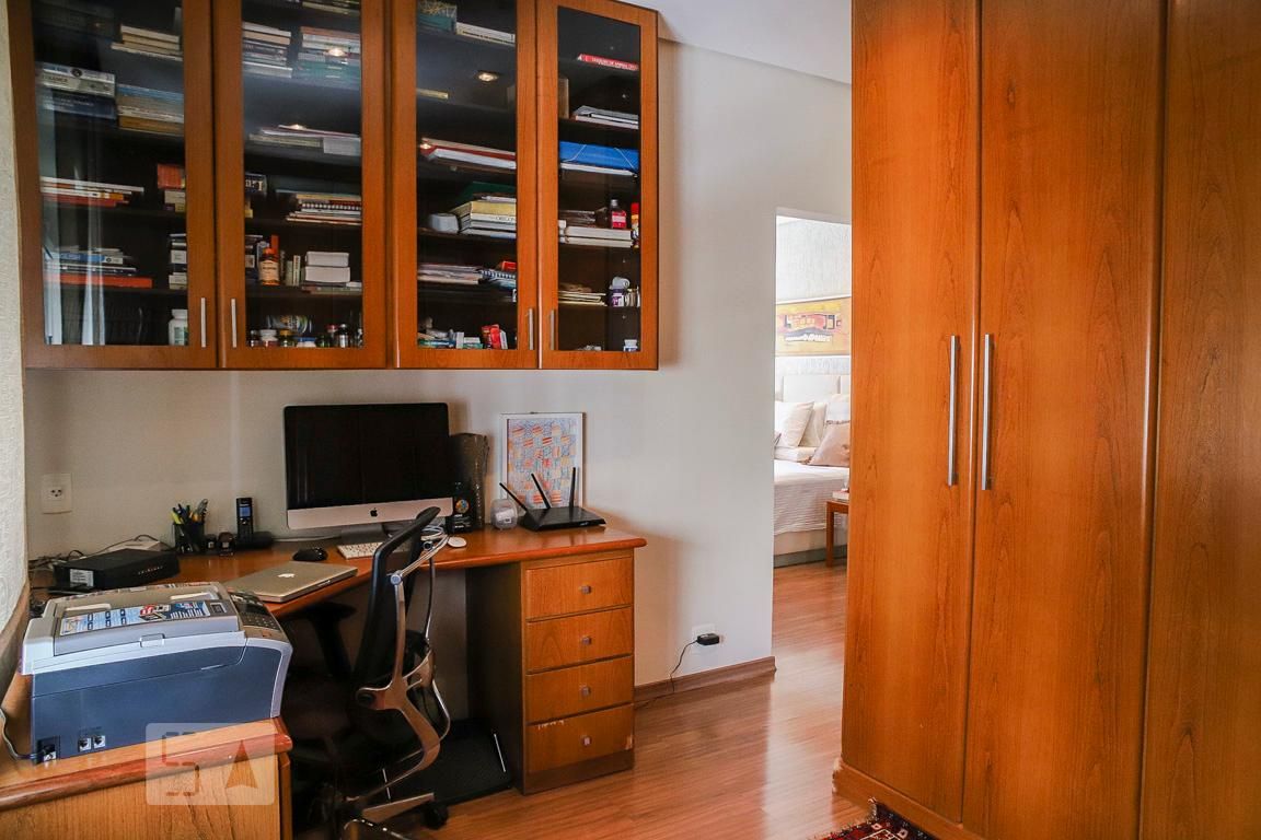 Apartamento, 4 quartos, 300 m² - Foto 50