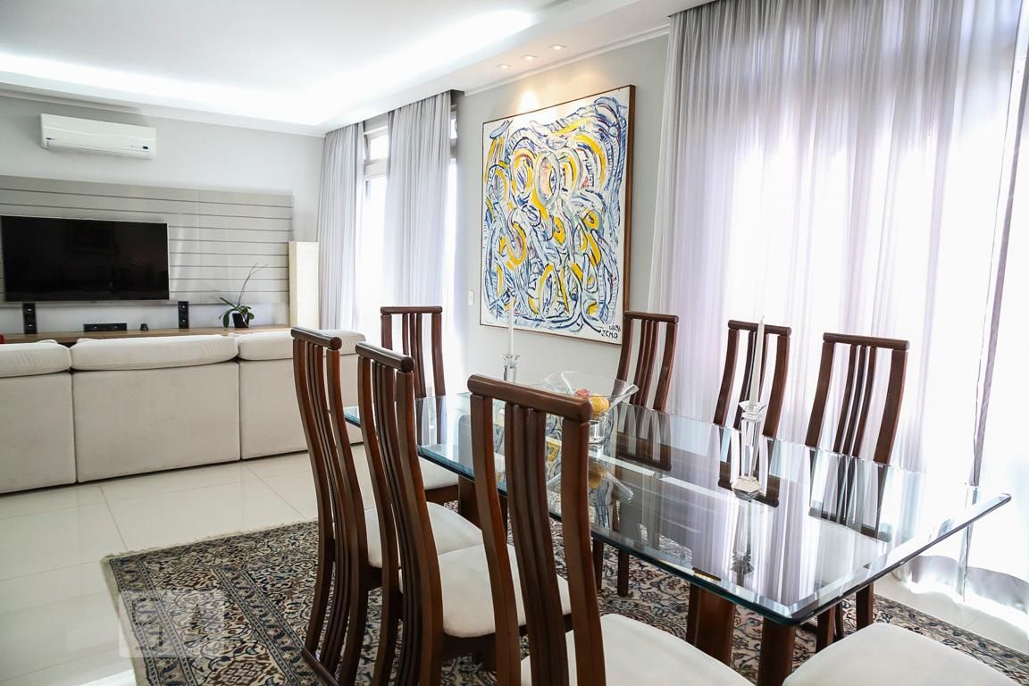 Apartamento, 4 quartos, 300 m² - Foto 12