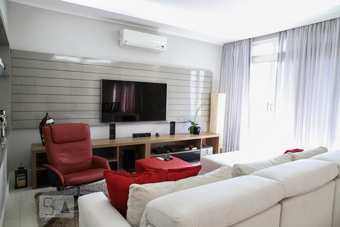 Apartamento, 4 quartos, 300 m² - Foto 9