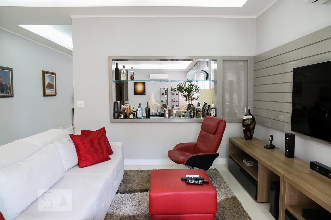 Apartamento, 4 quartos, 300 m² - Foto 8