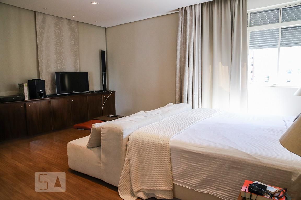 Apartamento, 4 quartos, 300 m² - Foto 43
