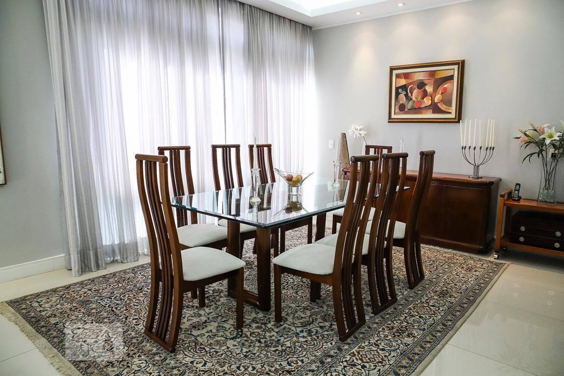 Apartamento, 4 quartos, 300 m² - Foto 11