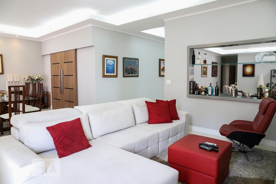 Apartamento, 4 quartos, 300 m² - Foto 7