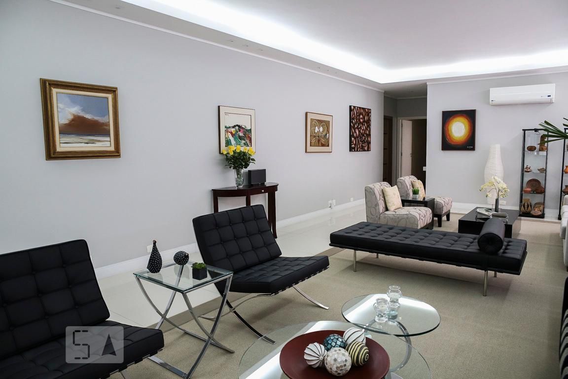 Apartamento, 4 quartos, 300 m² - Foto 5