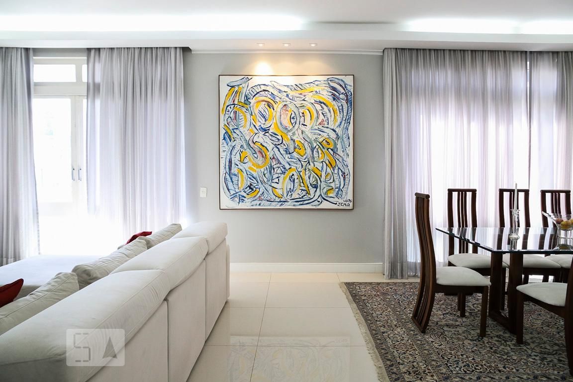 Apartamento, 4 quartos, 300 m² - Foto 10
