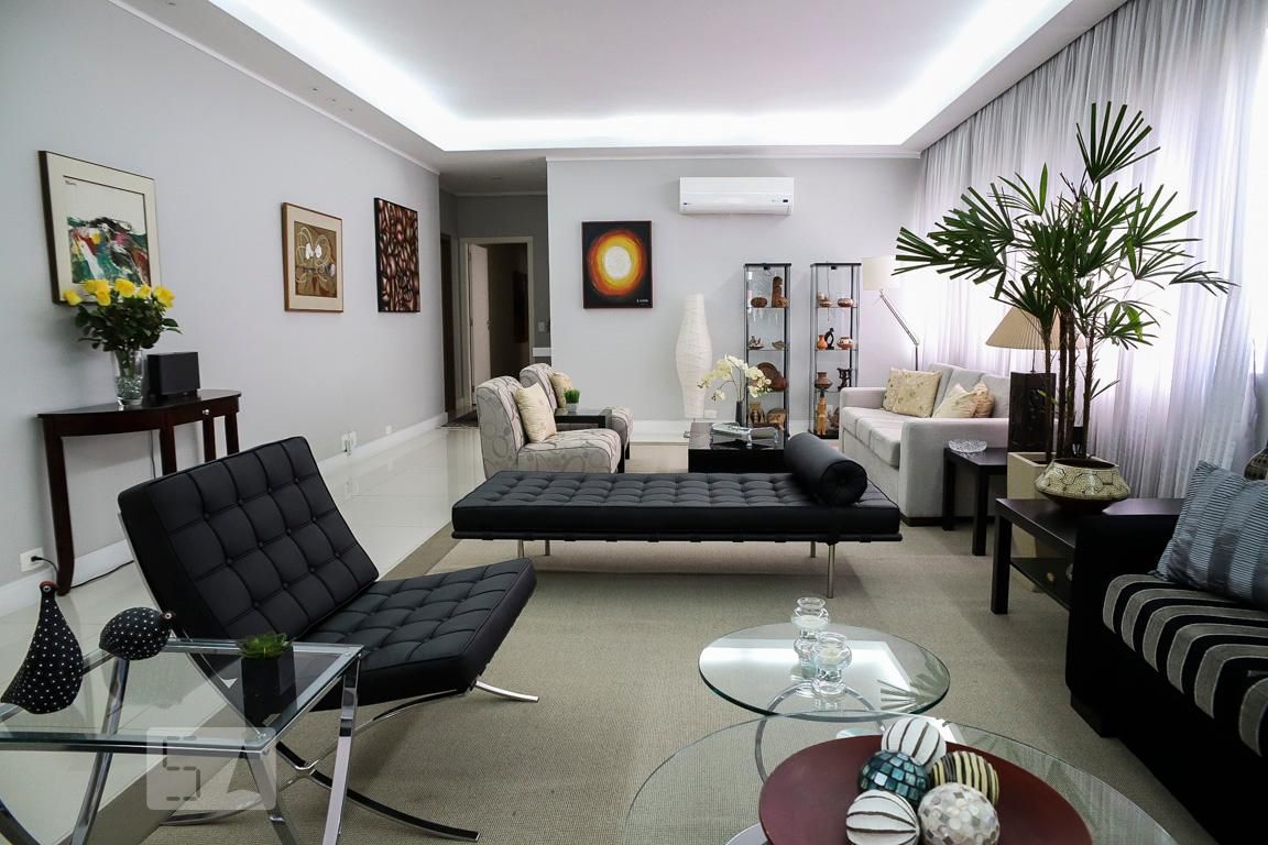 Apartamento, 4 quartos, 300 m² - Foto 4