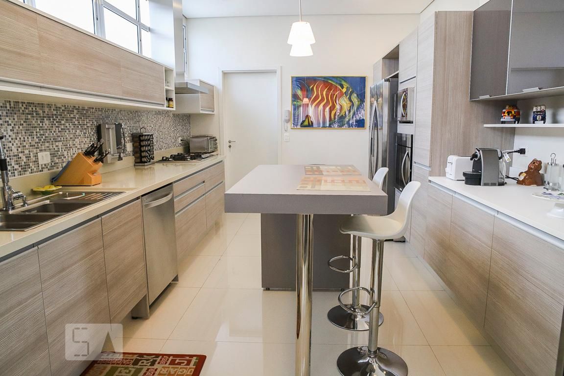 Apartamento, 4 quartos, 300 m² - Foto 60