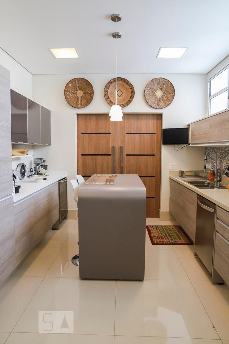 Apartamento, 4 quartos, 300 m² - Foto 64