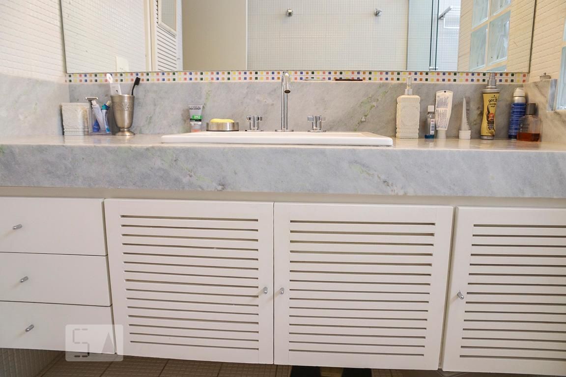 Apartamento, 4 quartos, 300 m² - Foto 39
