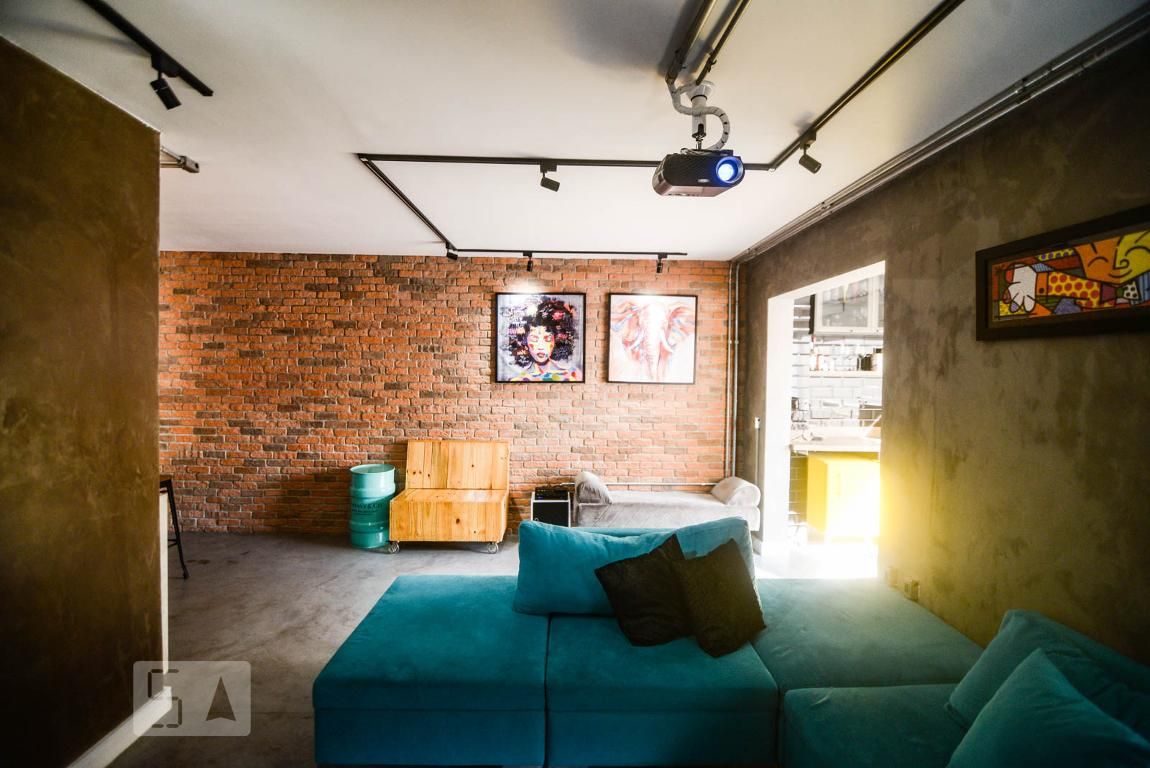 Apartamento, 2 quartos, 68 m² - Foto 1