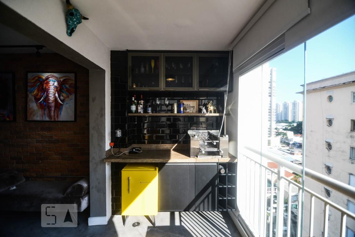 Apartamento, 2 quartos, 68 m² - Foto 8