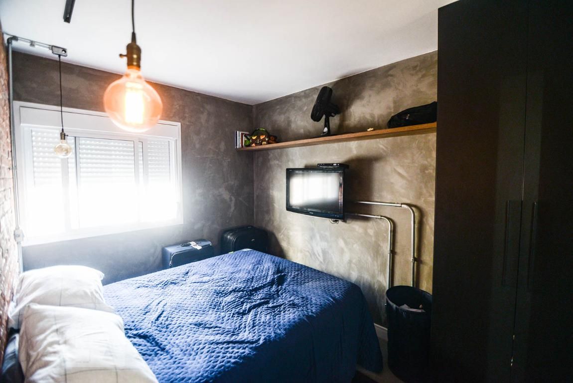 Apartamento, 2 quartos, 68 m² - Foto 9