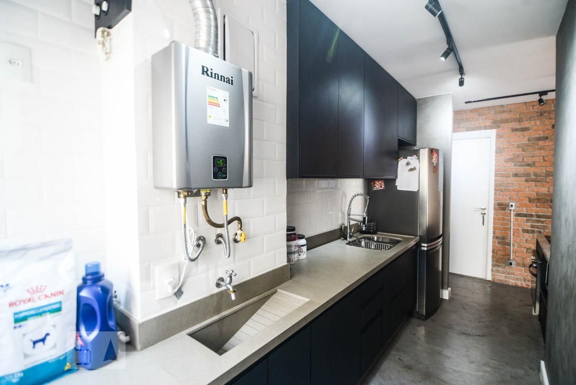 Apartamento, 2 quartos, 68 m² - Foto 15