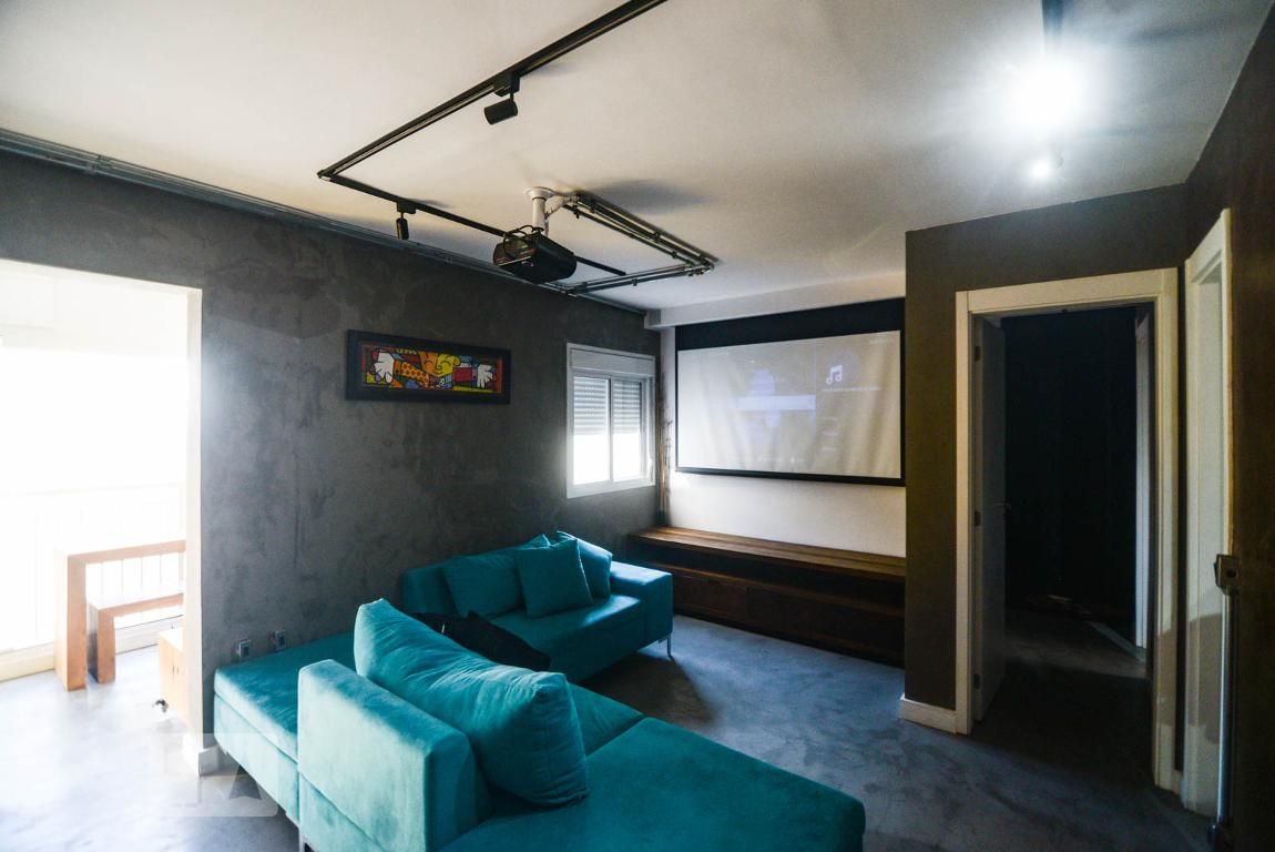 Apartamento, 2 quartos, 68 m² - Foto 2